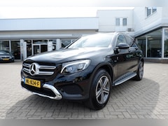 Mercedes-Benz GLC-klasse - 350e 4MATIC PHEV Prestige / INCL BOVAG Garantie / Dealer Onderho