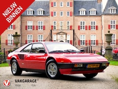 Ferrari Mondial - 8 2+2 | Airco | Gerestaureerd | Nieuwstaat |