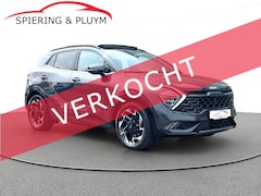 Kia Sportage - 1.6 T-GDi PHEV AWD GT-Line | S/k Dak | Stoel vent | Harman Kardon