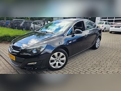 Opel Astra - 1.4 Blitz