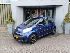 Citroën C1 - 1.0-12V Ambiance | Centrale Deurvergrendeling | Trekhaak | LM velgen | NAP |