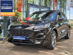 Ford Kuga - 2.5 PHEV ST-Line | Navigatie | LM Velgen | Winterpakket | Climate Control | Cruise Control