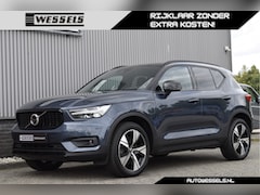 Volvo XC40 - 1.5 T4 Recharge R-Design Elek. trekhaak, 360", Stuur/stoelverwarming, Cruise, Keyless