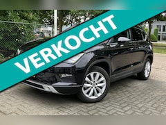 SEAT Ateca - 1.5 TSI Xcellence Navi, Camera , Virtuel cockpit, Carplay