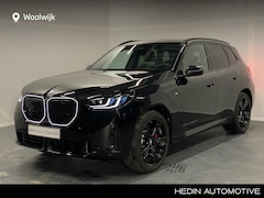 BMW X3 - 30e xDrive