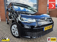 Volkswagen Caddy Cargo - 2.0 TDI Style Led, trekhaak, 4 sez banden