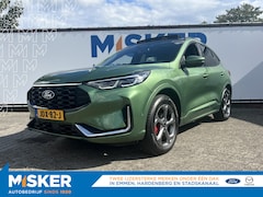 Ford Kuga - 2.5 PHEV ST-Line X TREKHAAK PANODAK TECHPACK WINTERPACK