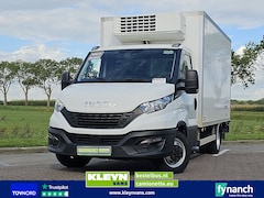 Iveco Daily - 35C14 Koelwagen BI-TEMP