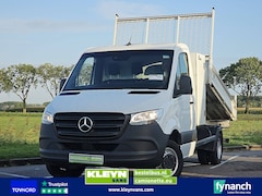 Mercedes-Benz Sprinter - 514 Kipper Kist AC Euro6