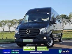 Mercedes-Benz Sprinter - 316 L3H2 Maxi AC Euro6