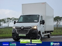 Renault Master - 2.3 Bakwagen Laadklep