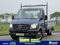 Mercedes-Benz Sprinter - 513 ac automaat EURO6