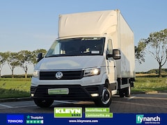 Volkswagen Crafter - 50 2.0 ac EURO6