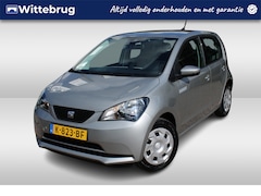 SEAT Mii Electric - 83pk electric / Cruise Control / Volaut airco / Metallic lak /