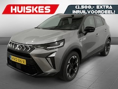 Mitsubishi ASX - 1.8 HEV Executive