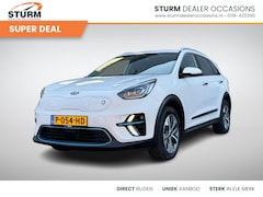 Kia e-Niro - DynamicLine 39 KwH, SoH 96% |Navigatie | Camera | Apple Carplay/Android Auto | JBL Audio |