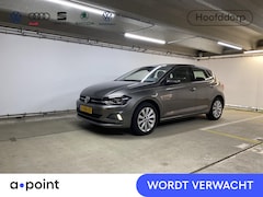 Volkswagen Polo - 1.0 TSI Comfortline 95 pk Automaat (DSG) | Navigatie | Parkeersensoren | Autom. airco | St