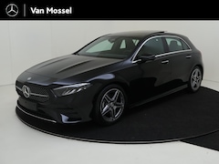 Mercedes-Benz A-klasse - 180 Star Edition AMG Line / Stoelverwarming / Achteruitrijcamera / Panorama-schuifdak /