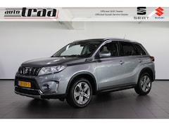 Suzuki Vitara - 1.0 Boosterjet Select / Trekhaak / Stoelverwarming / Achteruitrijcamera