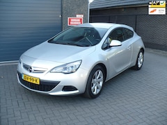 Opel Astra GTC - 1.4 Turbo Design Edition