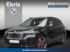 BMW iX1 - eDrive20 67 kWh | Ekris Selection