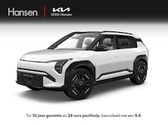 Kia EV3 - GT-Line Business Edition 81.4 kWh I Bijtelling 2025