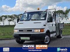 Iveco Daily - 50 C 13 DC KIPPER