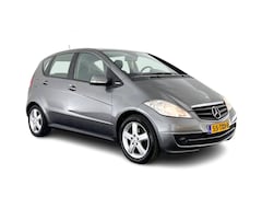 Mercedes-Benz A-klasse - 160 Blue Efficiency Business Class *NAVI | AIRCO | COMFORT-SEATS | TOWBAR | 16''ALU