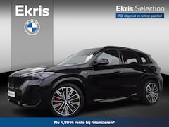 BMW X1 - xDrive25e M Sportpakket Pro/ Harman-Kardon/ Elektrische Trekhaak/ Head-Up/ Comfort Access/