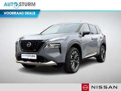 Nissan X-Trail - 1.5 e-4orce Tekna Plus 4WD