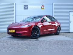 Tesla Model 3 - Long Range AWD 78 kWh (4x4), Highland, Enhanced AutoPilot4.0 (twv 3.800, -)