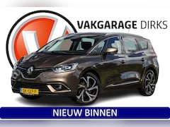 Renault Grand Scénic - 1.3 TCe Bose ✅ LED ✅ Camera ✅ Trekhaak