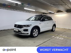 Volkswagen T-Roc - 1.5 TSI Sport Business R 150PK DSG | Panorama dak | Parkeer camera | Keyless entry | Stoel