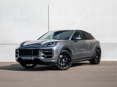 Porsche Cayenne Coupé - 3.0 E-Hybrid