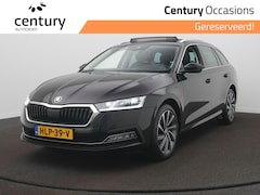 Skoda Octavia Combi - 1.4 TSI iV PHEV Business Edition Plus / Head-up display / Navi / Panoramadak