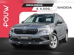 Skoda Kamiq - 1.0 TSI 115pk Selection | LMV 16'' | Trekhaak Uitklapbaar