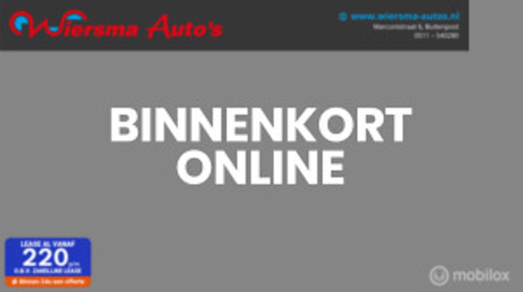 Audi A3 Sportback - 30 TFSI Advance Sport 30 TFSI Advance Sport - AutoWereld.nl