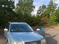 Audi A6 Avant - 2.4