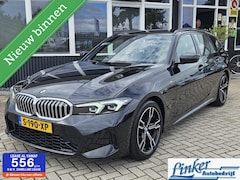 BMW 3-serie Touring - 320i - M-SPORT NL-AUTO RIJKLAAR