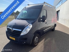 Opel Movano - 2.3 CDTI L2H2 AIRCO € 9999, - +21% BTW / TAX