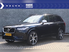 Volvo XC90 - 2.0 T8 Twin Engine AWD R-Design | 20" lichtmetalen velgen | Adaptive Cruise Control | Elek
