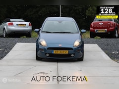 Fiat Punto Evo - 0.9 TwinAir Sempre CLIMA CRUISE CONTROL LMV
