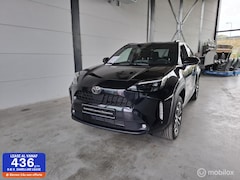 Toyota Yaris Cross - HYBRID 130 Dynamic + Comfort Pack