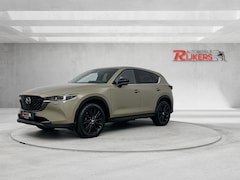 Mazda CX-5 - 2.0 SkyActiv-G 165 Homura Aut, ACC, Blis, Lane Assist, HUD, Camera A, 360, Climate Contr,