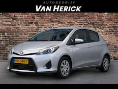Toyota Yaris - 1.5 Full Hybrid Aspiration | Cruise | Camera | Keyless