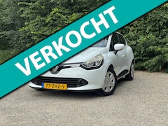 Renault Clio - 0.9 TCe Expression | Cruise + Navi + Airco |