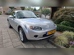 Mazda MX-5 - 1.8 Exclusive