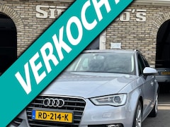Audi A3 Sportback - 1.2 TFSI Ambition Pro Line plus Bj 2015 zeer nette staat