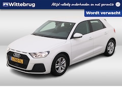Audi A1 Sportback - 25 TFSI Pro Line / VIRTUAL COCKPIT/ APP-CONNECT/ AIRCO/ 15" LMV