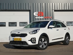 Kia Niro - 1.6 GDi PHEV Plug-In DynamicLine | CAMERA | ADAPT. CRUISE |